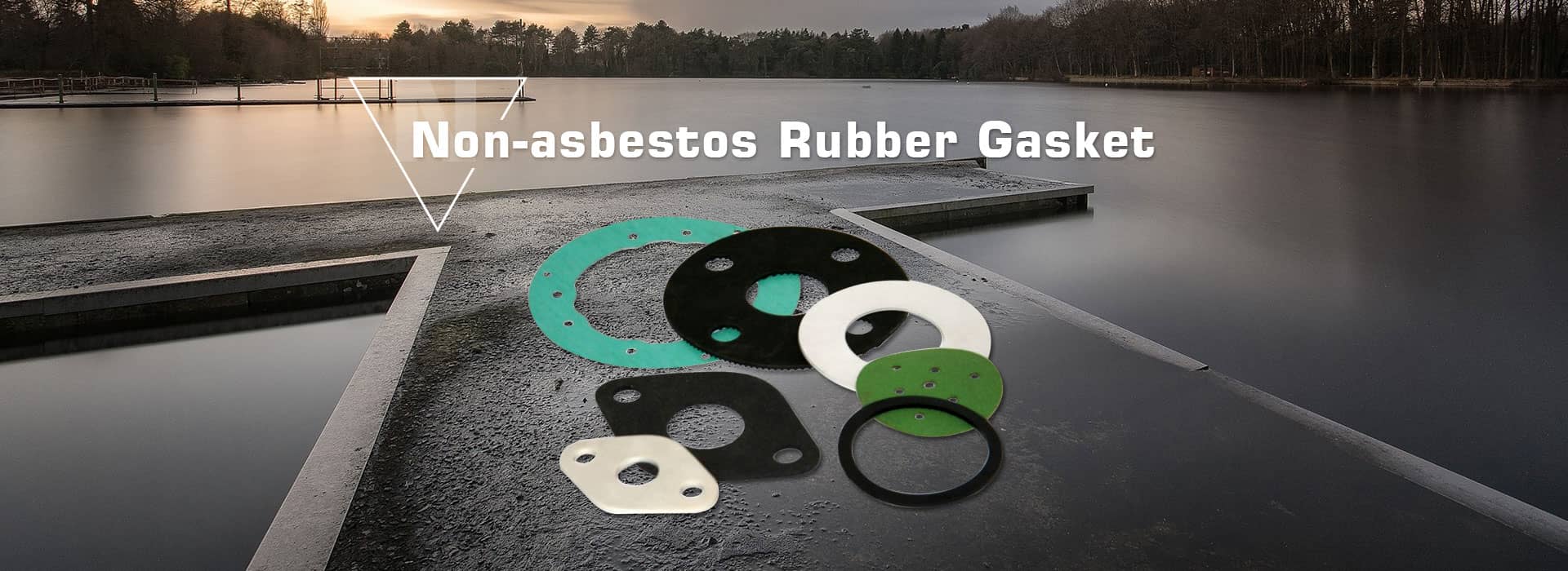 אטמים וערכות אריזה למעטפת PTFE