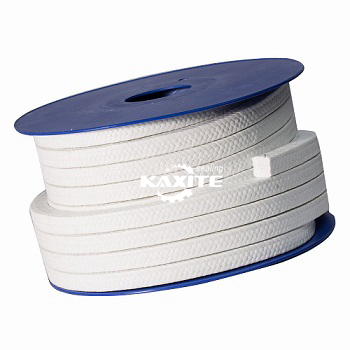 מהי אריזת PTFE ולמה זה חשוב לאיטום תעשייתי