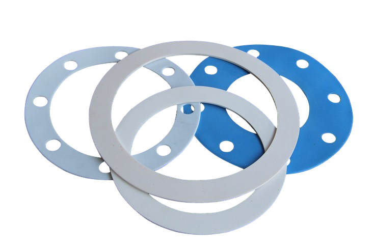 כיצד אטמי PTFE מספקים עמידות כימית מעולה בהשוואה לאטמי גומי?