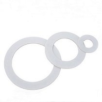 כיצד אטמי PTFE יכולים לסייע בהפחתת דליפות במערכות צנרת בטוהר גבוה?