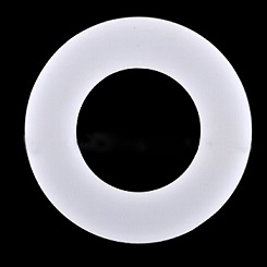כיצד אטמי PTFE יכולים לתמוך באמינות ארוכת טווח במערכות משאבות ושסתומים?