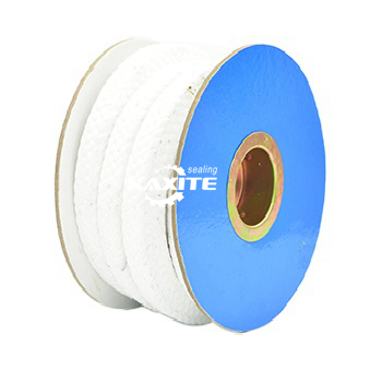 Pure PTFE אריזה עם שמן