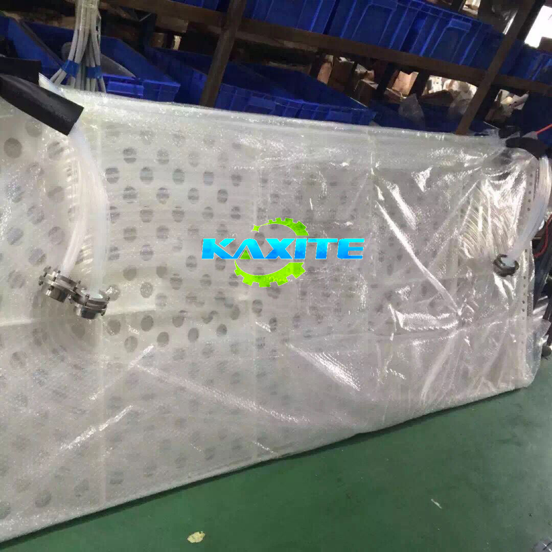 מחליף ptfe מחליף עבור הלקוח Euopean