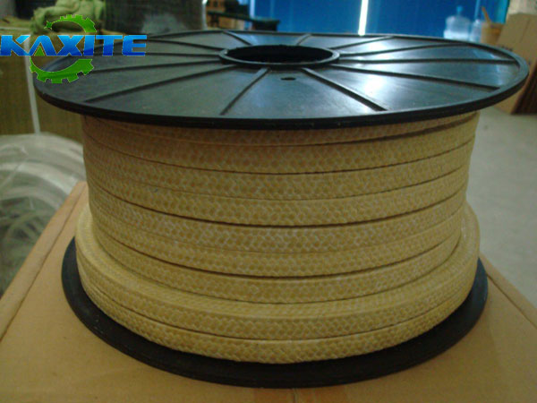 אריזה Aramid impregnated עם PTFE למכור את בריטניה